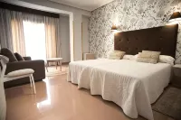 Hotel Las Moradas Hotels in Ávila