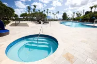 Hilton Miami Airport Blue Lagoon - Badekar