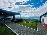 Sierra Morena Hotel