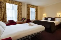 The Abbey Hotels in Hanley Swan
