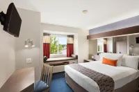 Microtel Inn & Suites by Wyndham Louisville East