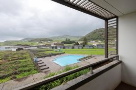 Hotel da Graciosa