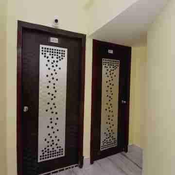 Hotel O Yellow Rose Others