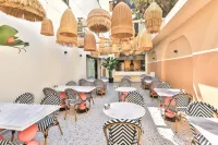 Luff Suites - Desayuno