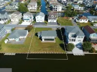 Waterfront Rancher in South Bethany Hotels in South Bethany