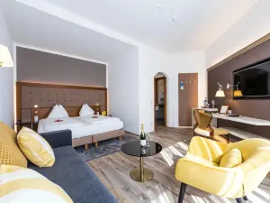 Goritschniggs Hotel