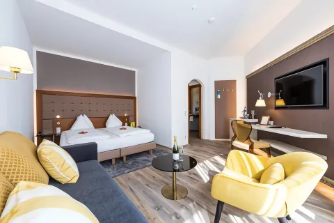 Goritschniggs Hotel