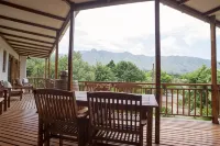 Aan de Bergen Hotels in Swellendam