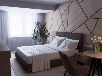 Grand Palace Krasnodar Apart-Hotel Hotels in Krasnodar