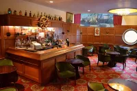 North West Castle Hotel - Bares