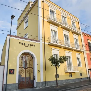 Vesuvius Palace