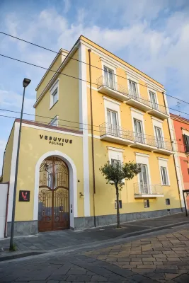 Vesuvius Palace Hotels in Ercolano