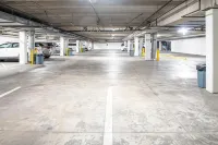 Ramada Limited Redondo Beach - parking