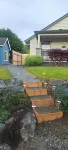 Cozy Tiny-Home with Big Heart! BBQ, 2Beds, Wifi, Pet Friendy! Hotels near International Police Museum