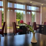 Hotel Atlas Halle Hotel di Merseburg