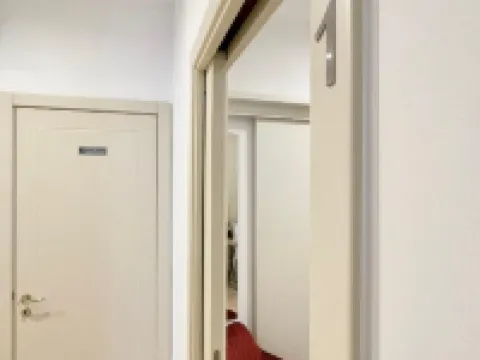 บาริ รูมส์ อบาเต จิมมา โรงแรมในบารี