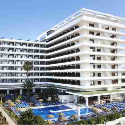 格蘭塞萬提斯-Blue Sea旗下 Hotel Exterior