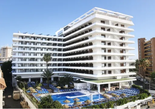 Bluesea Gran Cervantes