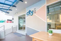 City 2 Lampang