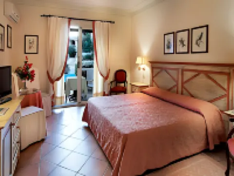 Colonna Park Hotel Hotels in Arzachena