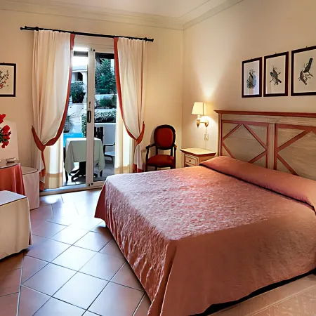 Colonna Park Hotel
