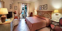 Colonna Park Hotel Hotels in Porto Cervo