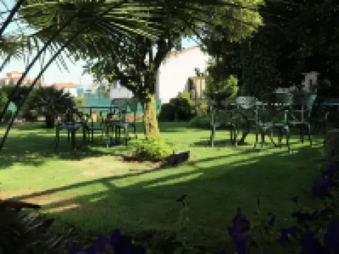 Hotel Virxe da Cerca by Pousadas de Compostela Hotels near Santiago de Compostela Airport