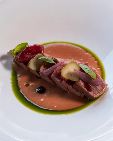 Il Castello di San Gaudenzio Отели в г. Кодевилла