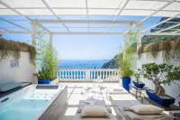 호텔 빌라 가브리사