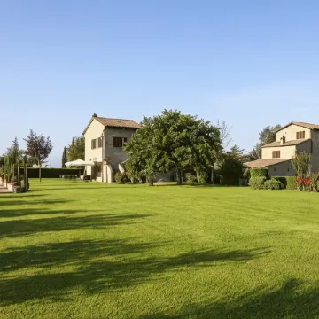Agriturismo I Pagliai