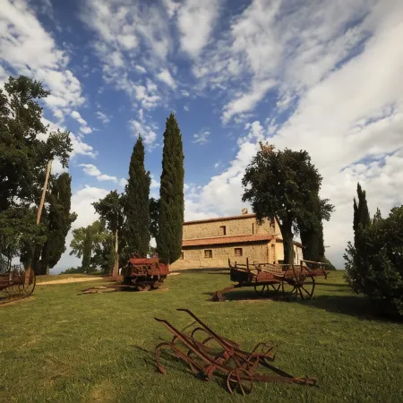 Agriturismo Belvedere di Pierini E Brugi