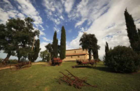 Agriturismo Belvedere di Pierini E Brugi