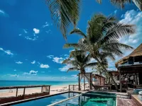 Amansala Resort - Kitchens
