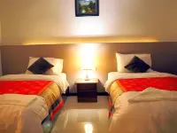 Dongsay Hotel Thakhek Hotels in Thakhek