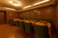 Hotel Nahar Nilgiris