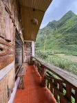 O'Chau Meo Vac Homestay Ha Giang Hotels in Pa Vi