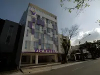 Vio Veteran Hotel dekat Merdeka Building