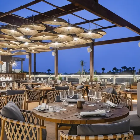 Lago Resort Menorca - Suites del Lago Adults Only
