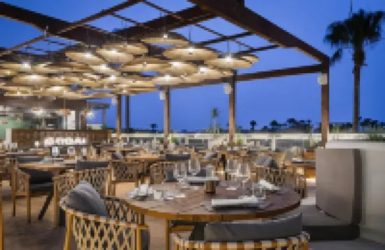 Lago Resort Menorca - Suites del Lago Adults Only