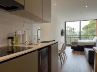 Taj by Wynwood House