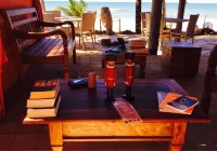 Pousada Capitù Các khách sạn ở Imbassai