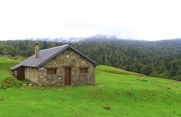 瑪裏波薩宅邸 - 帳篷民宿