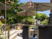 Hôtel Restaurant le Relais des Gourmands Hotels in Gramat