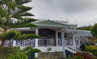 The Summit Homestay