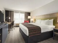 Country Inn & Suites by Radisson, Decorah, IA Các khách sạn ở Decorah