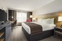 麗笙愛荷華州迪科拉鄉村套房飯店