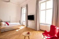 Schlosshotel Horneck Hotel di Bad Rappenau