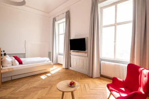 Schlosshotel Horneck Hotels in Gundelsheim