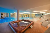 Hotel Baita Montana - Hot Tub