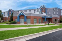 MainStay Suites Fitchburg - Madison